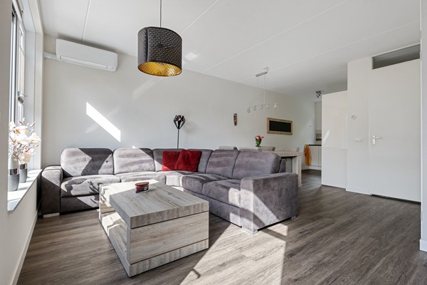 Foto - Te koop: Harke Kuipersweg 5, 9312 TG Nietap